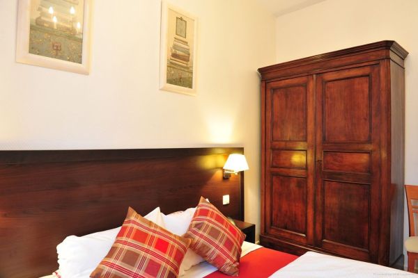 Hôtel du Parc Spa et wellness (Niederbronn-les-Bains)